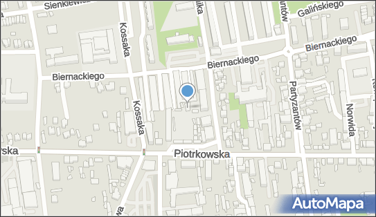 7681006791, Gabriela Wróbel Sprzedaż Detaliczna Odzieży 