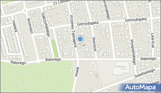 Gabriela Zakład Konfekcyjny, ul. Kazimierza Przerwy-Tetmajera 4 05-091 - Przedsiębiorstwo, Firma, NIP: 1131922545