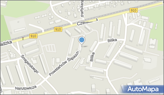 Gabri, Powstańców Śląskich 2, Będzin 42-500 - Przedsiębiorstwo, Firma, NIP: 6251585691