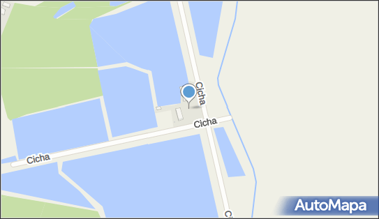 Gabzdyl Anna Fhu Asag, Cicha 28, Pruchna 43-523 - Przedsiębiorstwo, Firma, NIP: 5481381069