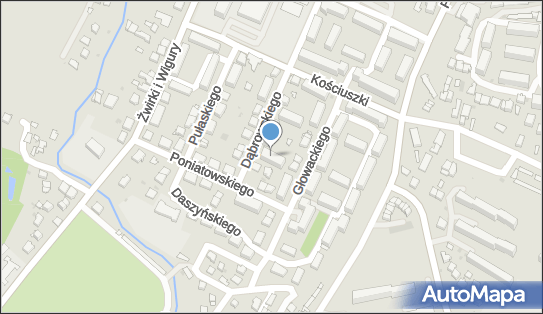 Gackowski Łukasz Media-Press, ul. Jarosława Dąbrowskiego 7 32-050 - Przedsiębiorstwo, Firma, NIP: 6771723484