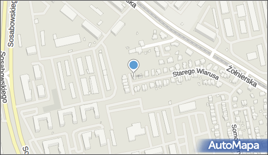 8520400201, Gac sp. z o.o. 