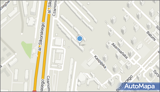 Gadro S.C., Sewastopolska 1/18, Warszawa 02-758 - Przedsiębiorstwo, Firma, numer telefonu