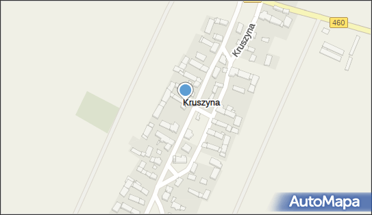 Gadżet Krzysztof Jankiewicz Rafał Pajek, Kruszyna 17, Kruszyna 49-300 - Przedsiębiorstwo, Firma, NIP: 7471871270