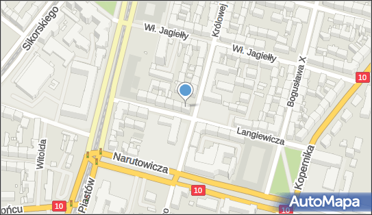 Gadżet-Planet Anna Kordaczuk, ul. Mariana Langiewicza 9, Szczecin 70-263 - Przedsiębiorstwo, Firma, NIP: 8512889328