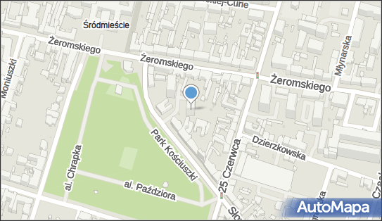 Gadżet Sport, ul. Juliusza Słowackiego 5B, Radom 26-600 - Przedsiębiorstwo, Firma, numer telefonu, NIP: 9481549513