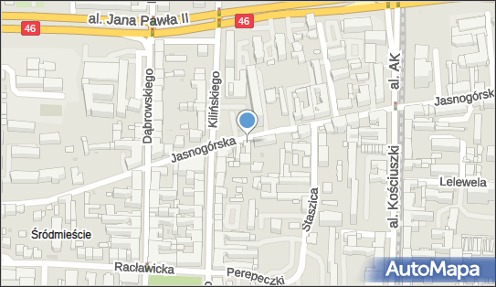 GadzetyReklamowe.com Częstochowa, ul. Jasnogórska 27, Częstochowa 42-202 - Przedsiębiorstwo, Firma, numer telefonu