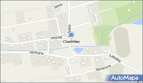 Gaffmet Janusz Gaffke, ul. Sosnowa 15, Charbrowo 84-352 - Przedsiębiorstwo, Firma, NIP: 8411376308