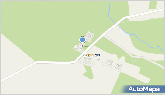 Gaj Emil Wyszkowski, Głogusz 41, Głogusz 66-100 - Przedsiębiorstwo, Firma, NIP: 9730718163