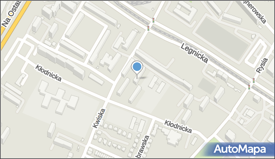 Gaj P., Wrocław, ul. Kwiska 6 A, Wrocław 54-210 - Przedsiębiorstwo, Firma, NIP: 8981135694