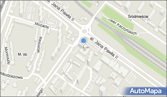 Gaja P Gayer J Jopek, Aleja Jana Pawła II 10, Tychy 43-100 - Przedsiębiorstwo, Firma, NIP: 6462707501