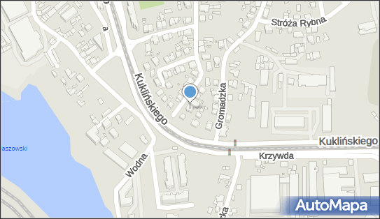 Gaja Paweł Kapela Dariusz Krupa, Koźlarska 3, Kraków 30-711 - Przedsiębiorstwo, Firma, NIP: 6792649072