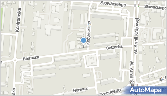 GAJA, ul. Belzacka 67, Piotrków Trybunalski 97-300 - Przedsiębiorstwo, Firma, NIP: 7711481629