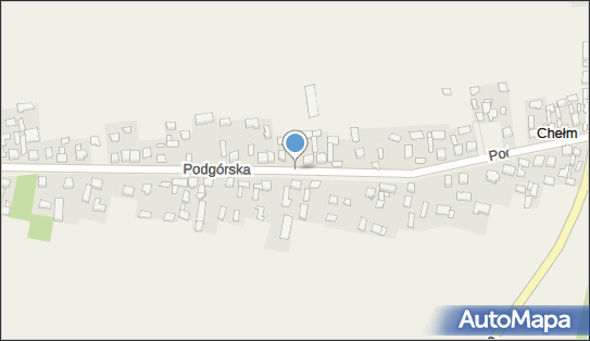 Gajda Kazimierz, ul. Podgórska 35, Chełm 32-340 - Przedsiębiorstwo, Firma, NIP: 6371009375