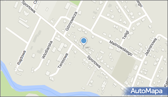 Gajda Mariusz Przedsiębiorstwo Usługowo Handlowo Produkcyjne Wimarex 86-100 - Przedsiębiorstwo, Firma, NIP: 5590005081