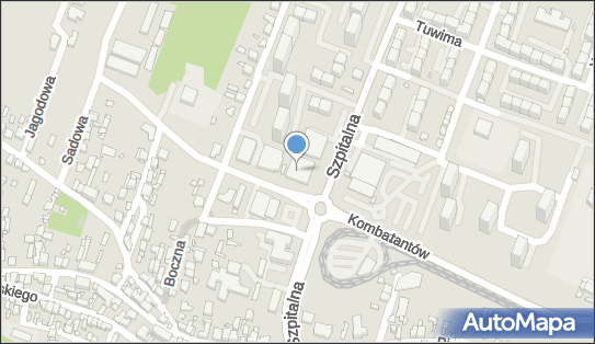 Gajek Natalia Pośrednictwo Finansowe My Płacimy, Szpitalna 9 41-250 - Przedsiębiorstwo, Firma, NIP: 6292400079