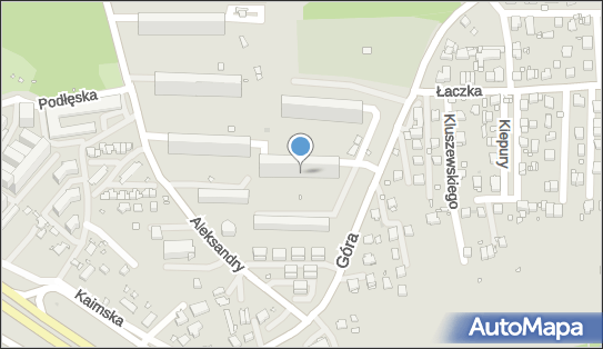 Gajek Prywatny Gabinet Lekarski, Mała Góra 18, Kraków 30-864 - Przedsiębiorstwo, Firma, NIP: 6791127779