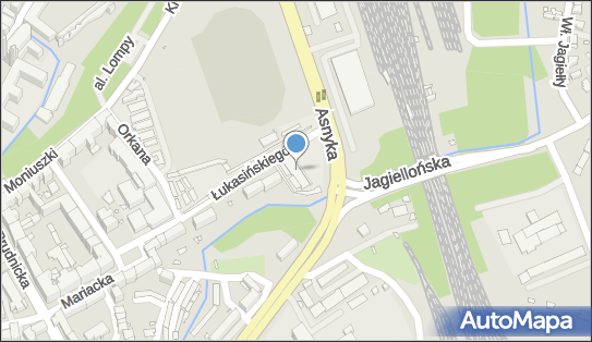 Gajerek Kamila Smentek, ul. Waleriana Łukasińskiego 135, Nysa 48-300 - Przedsiębiorstwo, Firma, NIP: 7532071754