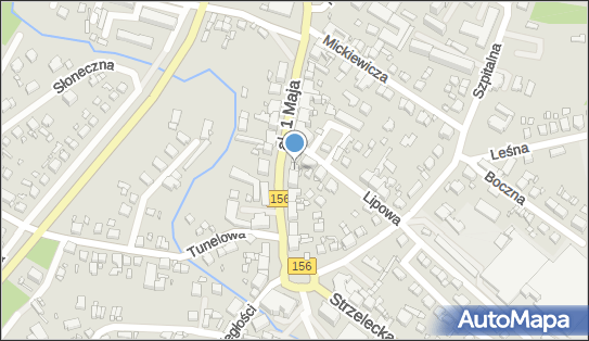 Gajewska Iwona Motoryzacja Części Samochodowe, Motocyklowe, Rowerowe. 74-320 - Przedsiębiorstwo, Firma, NIP: 5971212285