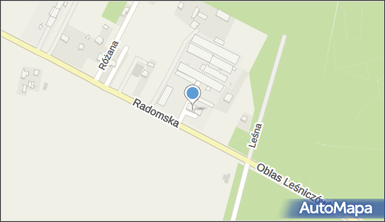 Gajewski Podłogi Drewniane, Oblas 40a, Oblas 26-650 - Przedsiębiorstwo, Firma, numer telefonu, NIP: 9482597974