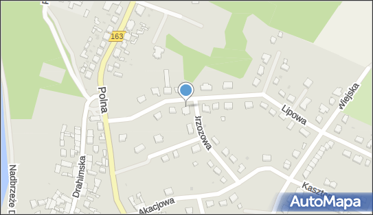 Gajland Monika Żochowska, Lipowa 10, Czaplinek 78-550 - Przedsiębiorstwo, Firma, NIP: 6741082589