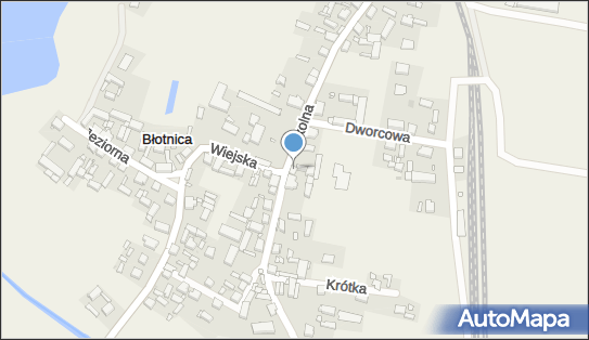 Gajmer Ewa i Marek Nowicki Błotnica, Szkolna 4, Błotnica 64-234 - Przedsiębiorstwo, Firma, NIP: 6981539077