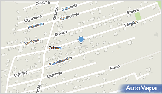 Gajpol, Wiejska 6, Skoczów 43-430 - Przedsiębiorstwo, Firma, NIP: 5480015670
