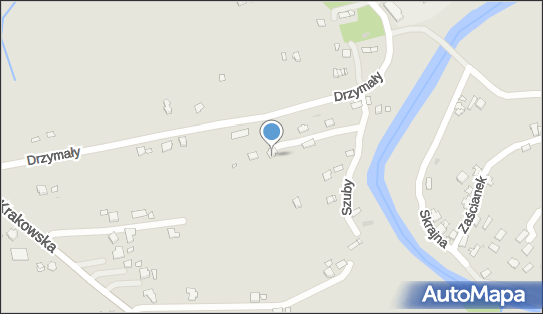 Gal-Tom, ul. Mariana Szuby 33, Krosno 38-400 - Przedsiębiorstwo, Firma, NIP: 6842536566