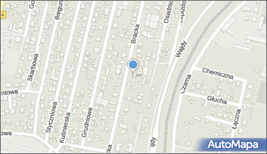 Gal Złot, ul. Bracka 27, Radom 26-600 - Przedsiębiorstwo, Firma, NIP: 7960008369