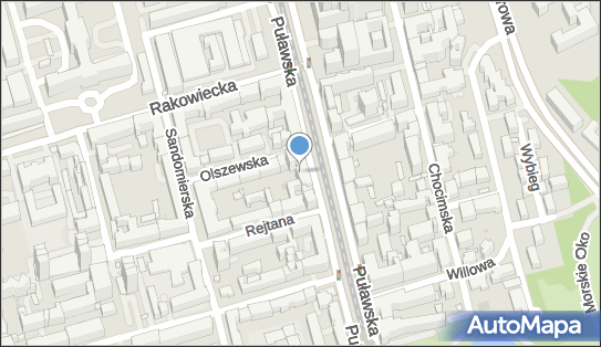 Galach Consulting, Puławska 14, Warszawa 02-512 - Przedsiębiorstwo, Firma, numer telefonu, NIP: 5211283575