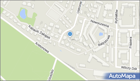 Galahan Project Daniel Bień, ul. Batystowa 8A, Warszawa 02-835 - Przedsiębiorstwo, Firma, NIP: 9512037229