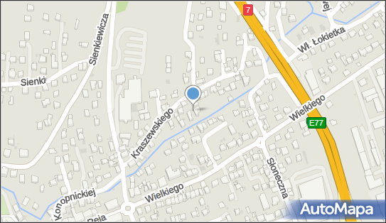 6812057996, Galalit sp. z o.o. 