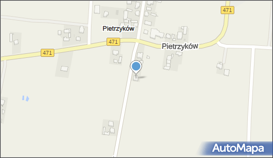 Galanter, Pietrzyków 17, Pietrzyków 62-840 - Przedsiębiorstwo, Firma, NIP: 9680838154