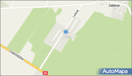 7411743261, Galar Henryk Ferma Drobiu 