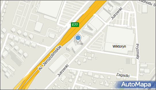 Galec Sp. z o.o., Jutrzenki 137, Warszawa 02-231 - Przedsiębiorstwo, Firma, numer telefonu