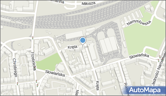 Gałecki P., Wrocław, Kręta 22A, Wrocław 50-233 - Przedsiębiorstwo, Firma, NIP: 8981443415