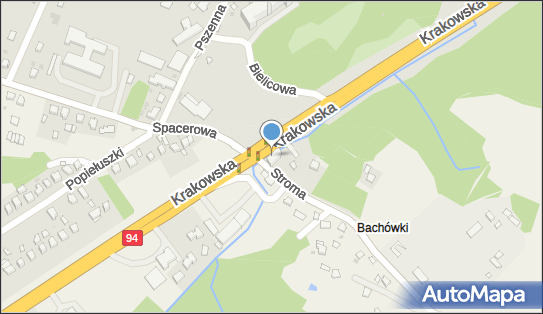 Galeria Antyków Skup Sprzedaż Komis Latawski Paweł 33 100 Tarnów ul Krakowska 296 33-100 - Przedsiębiorstwo, Firma, NIP: 8731768659