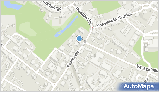 7471385807, Kosmala Patrycja Galeria Fryzur 