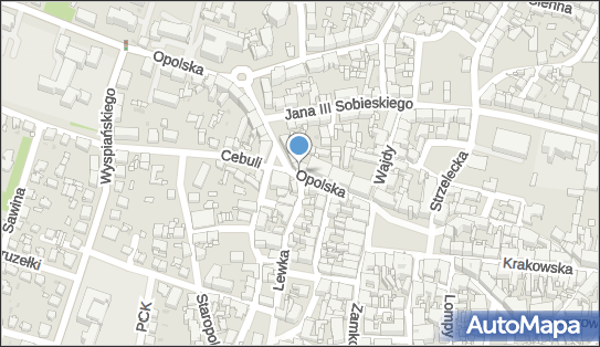 Galeria Fryzur, ul. Opolska 5, Tarnowskie Góry 42-600 - Przedsiębiorstwo, Firma, NIP: 6451886339