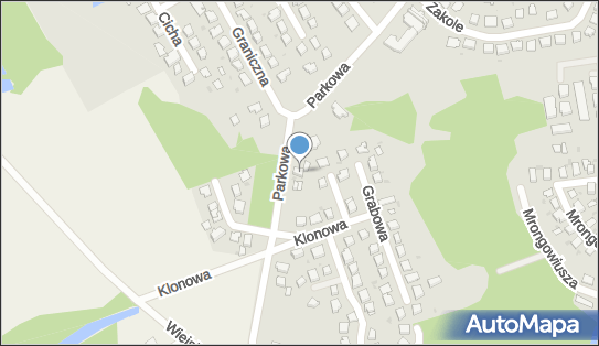 Galeria Fryzur, Parkowa 16, Ostróda 14-100 - Przedsiębiorstwo, Firma, NIP: 7411910109
