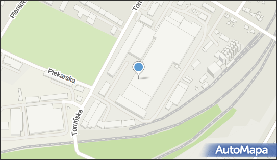 5811925823, Galeria Handlowa Kopernik sp. z o.o. 