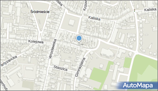 Galeria Na Pięterku Oprawa Obrazów, Wiosny Ludów 17 63-400 - Przedsiębiorstwo, Firma, numer telefonu, NIP: 6221705506