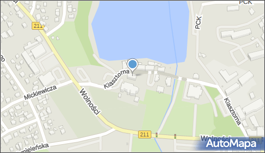 Galeria Refektarz, ul. Klasztorna 5 A, Kartuzy 83-300 - Przedsiębiorstwo, Firma, NIP: 5891409927