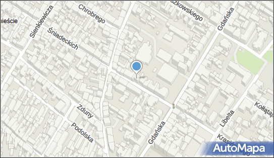 Galeria Romana, ul. Jana i Jędrzeja Śniadeckich 10, Bydgoszcz 85-011 - Przedsiębiorstwo, Firma, numer telefonu, NIP: 9670047362
