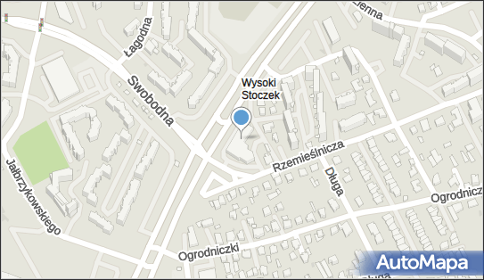 Galeria Rowerowa Sp. z o.o., Rzemieślnicza 40, Białystok 15-773 - Przedsiębiorstwo, Firma, numer telefonu