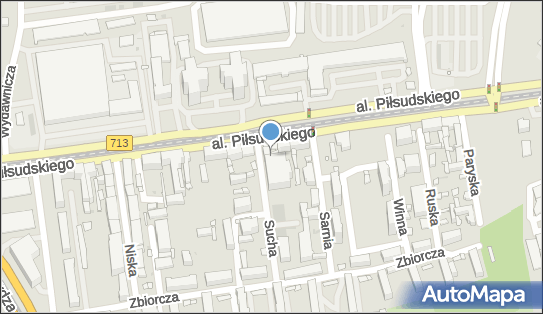 Galeria Rozmaitości, ul. Sucha 2/4, Łódź 92-331 - Przedsiębiorstwo, Firma, NIP: 7281397345