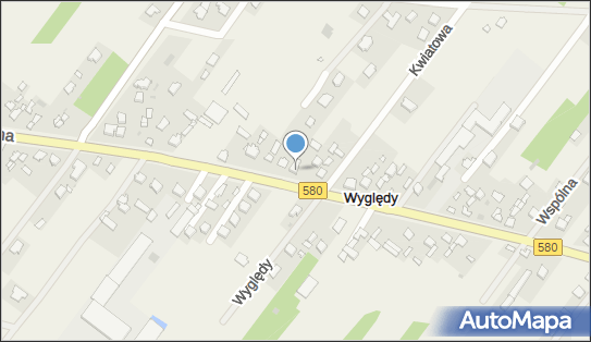 Galeria Secesji Ewa Dadas, Stołeczna 40, Wyględy 05-083 - Przedsiębiorstwo, Firma, NIP: 1180072532