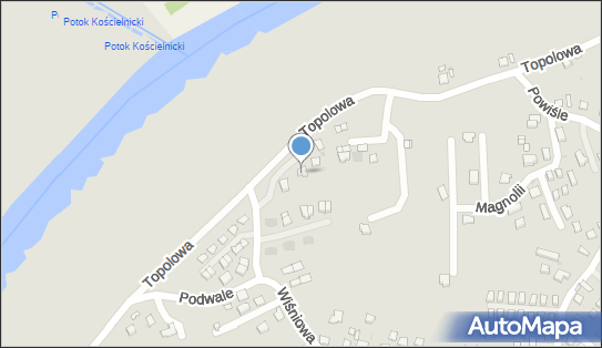 Galeria Szkoleń i Kursów Andrzej Orda, Topolowa 2, Niepołomice 32-005 - Przedsiębiorstwo, Firma, NIP: 6781937063