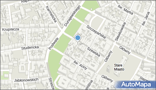 Galeria Sztuki pod Złotym Lewkiem Danuta Antonina Fróg Górecka Roman Górecki 31-009 - Przedsiębiorstwo, Firma, numer telefonu, NIP: 6761686416