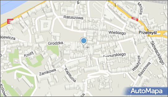 Galicyjskie Składy Win, Rynek 15, Przemyśl 37-700 - Przedsiębiorstwo, Firma, numer telefonu, NIP: 7952523878